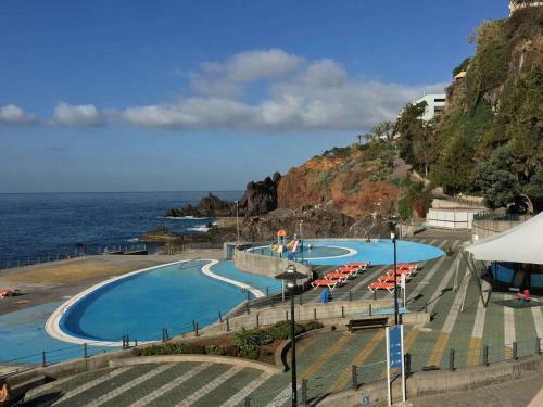 Apartamento Marias Sea Cottage