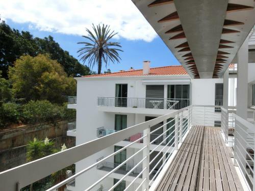 Apartamento Marias Sea Cottage