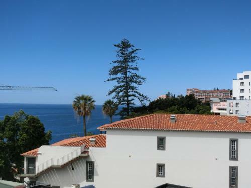 Apartamento Marias Sea Cottage