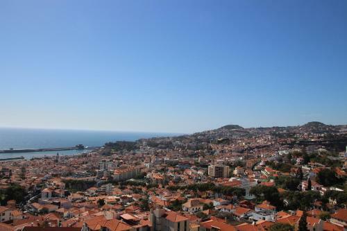 Apartamento Marias Sea Cottage