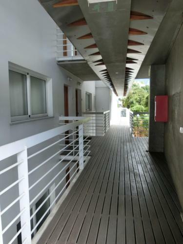 Apartamento Marias Sea Cottage