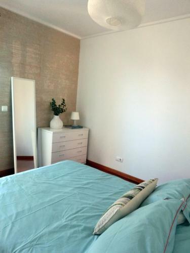 Apartamento Marias Sea Cottage