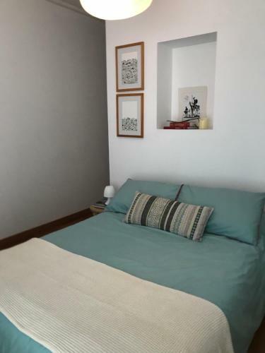 Apartamento Marias Sea Cottage
