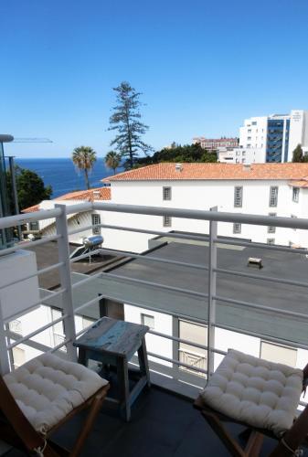Apartamento Marias Sea Cottage