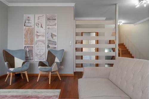 Charming Villa In Funchal