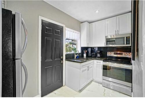 Lovely 1 Bedroom