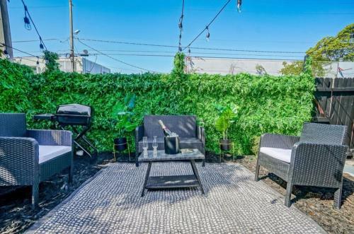 Lovely 1 Bedroom
