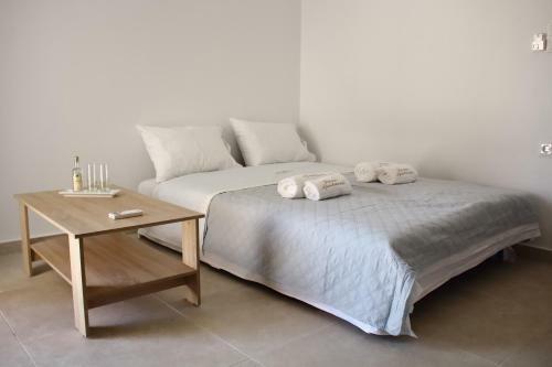 Dream Apartments