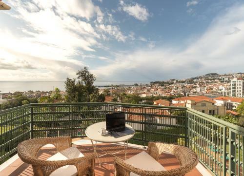 Apartamento Madeira Best