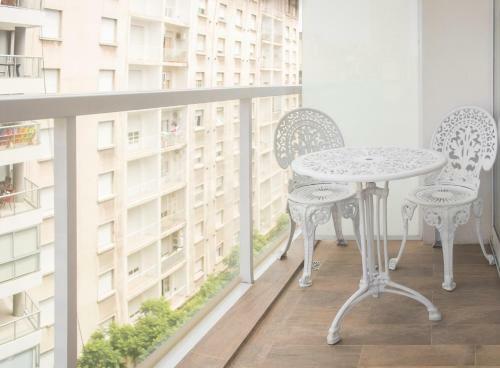 Apartamento Flat In Las Ca�itas.