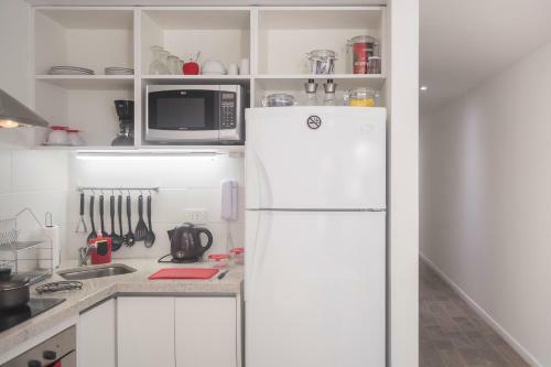 Apartamento Flat In Las Ca�itas.