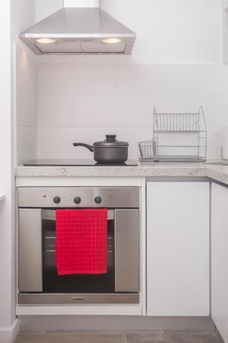 Apartamento Flat In Las Ca�itas.
