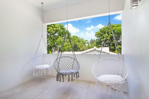 Ikon Villa - Rooftop Pool - Centric & Close To Beach