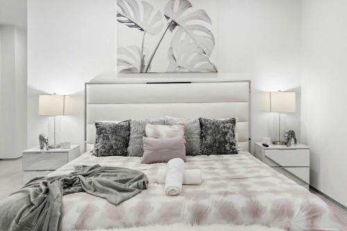 Ikon Villa - Rooftop Pool - Centric & Close To Beach
