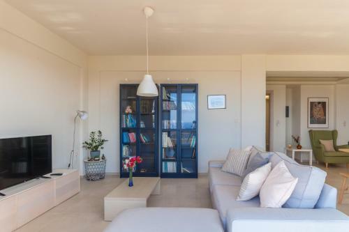 Apartamento Kokkini Chani, Vrachokipos