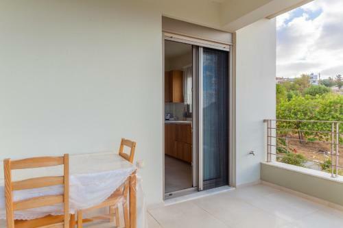 Apartamento Kokkini Chani, Vrachokipos