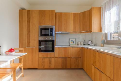 Apartamento Kokkini Chani, Vrachokipos