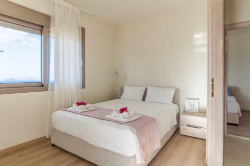 Apartamento Kokkini Chani, Vrachokipos