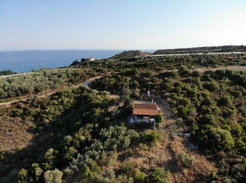 Real Holidays Antoniadou - Rustic House