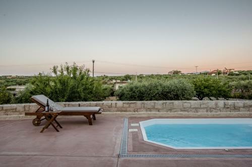 Villa Casa Di Pietra Elia
