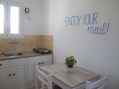 Apartamento Susy Studio