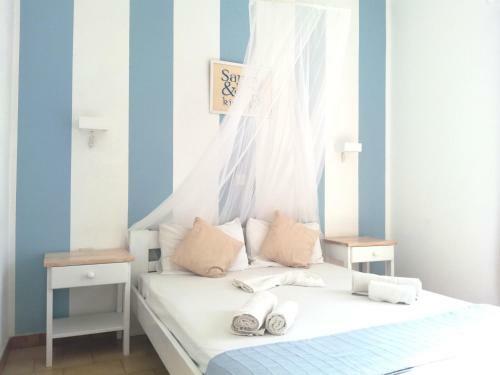 Apartamento Susy Studio