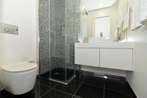 Apartamento Sec XXI 12 - 3 Bed Flat