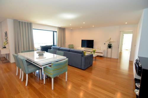 Apartamento Sec XXI 12 - 3 Bed Flat