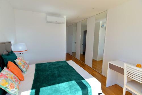 Apartamento Sec XXI 12 - 3 Bed Flat