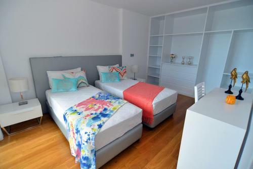Apartamento Sec XXI 12 - 3 Bed Flat