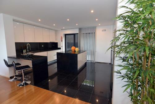 Apartamento Sec XXI 12 - 3 Bed Flat