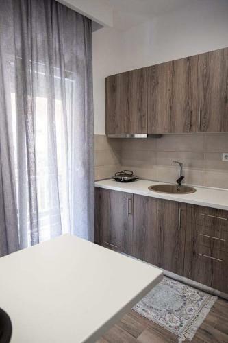 Apartment One