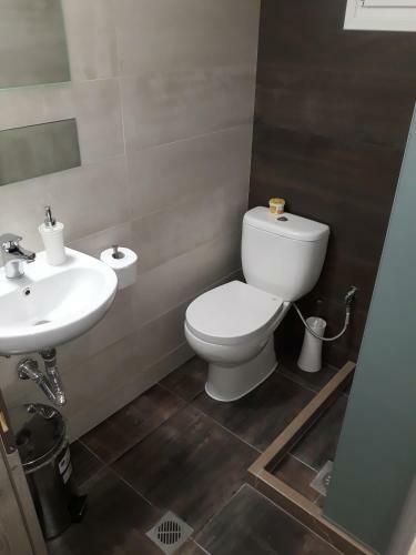 Apartamento Studiosbank Kab F