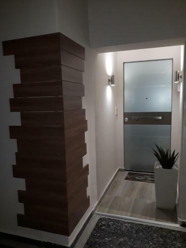 Apartamento Studiosbank Kab F