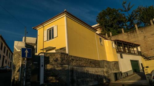 Little Townhouse Funchal
