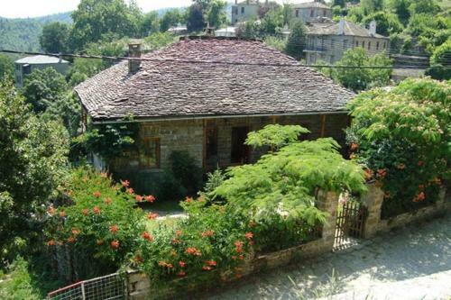 Villa Frixos House