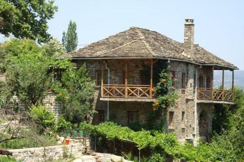 Villa Frixos House