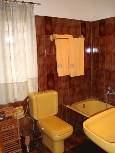 Villa Frixos House