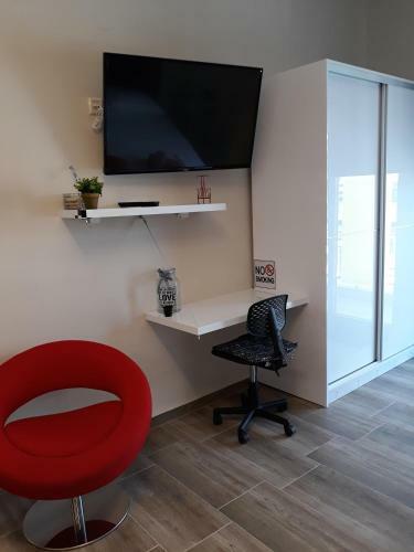 Apartamento Studiosbank Kab E