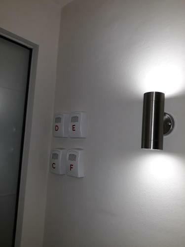 Apartamento Studiosbank Kab E