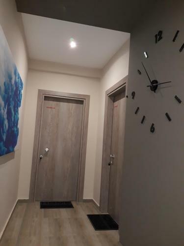 Apartamento Studiosbank Kab E
