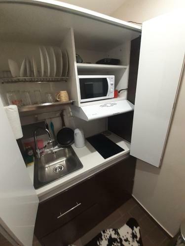 Apartamento Studiosbank Gal H