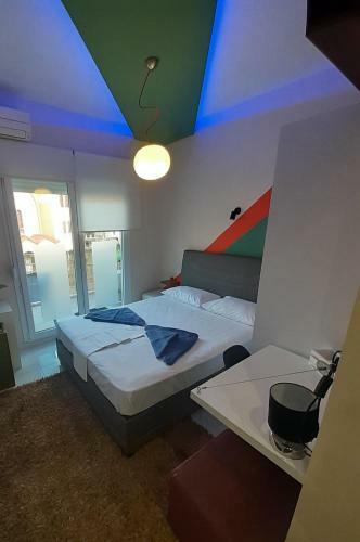 Apartamento Studiosbank Gal H