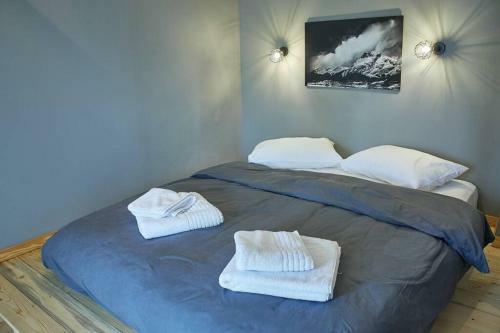Art Luxury Designer Apartment