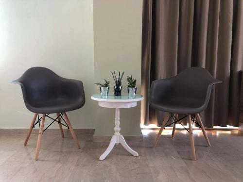 Apartamento Loft Office House
