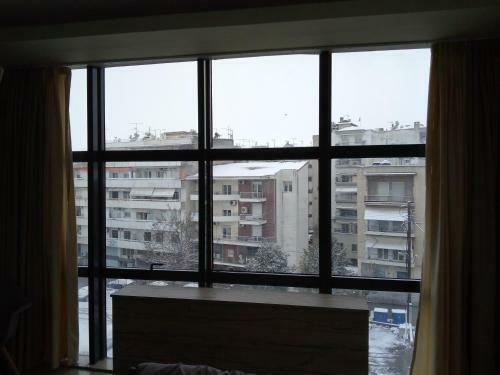 Apartamento Loft Office House