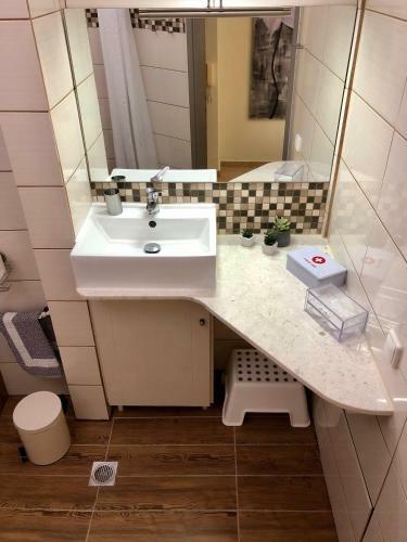 Apartamento Loft Office House