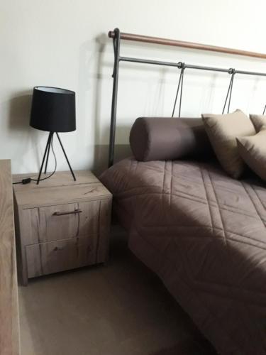 Apartamento Loft Office House
