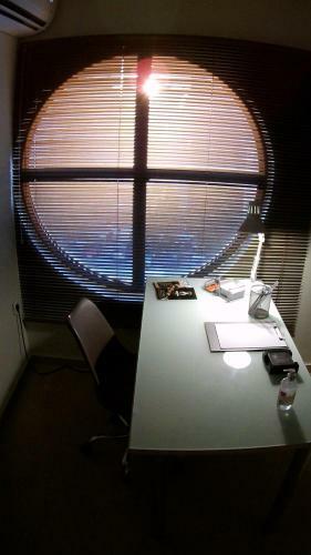 Apartamento Loft Office House