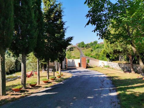 Villa Aspilon